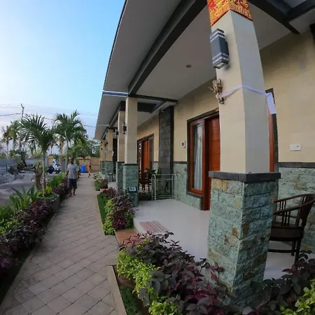 Gg Guest House